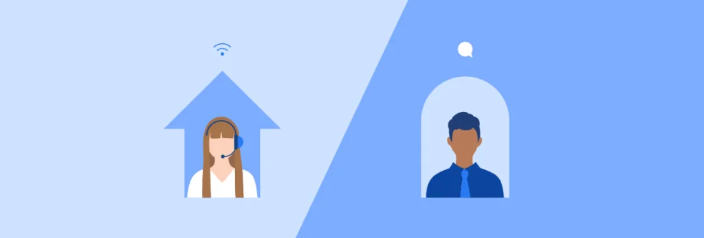 Inside vs. Outside Sales