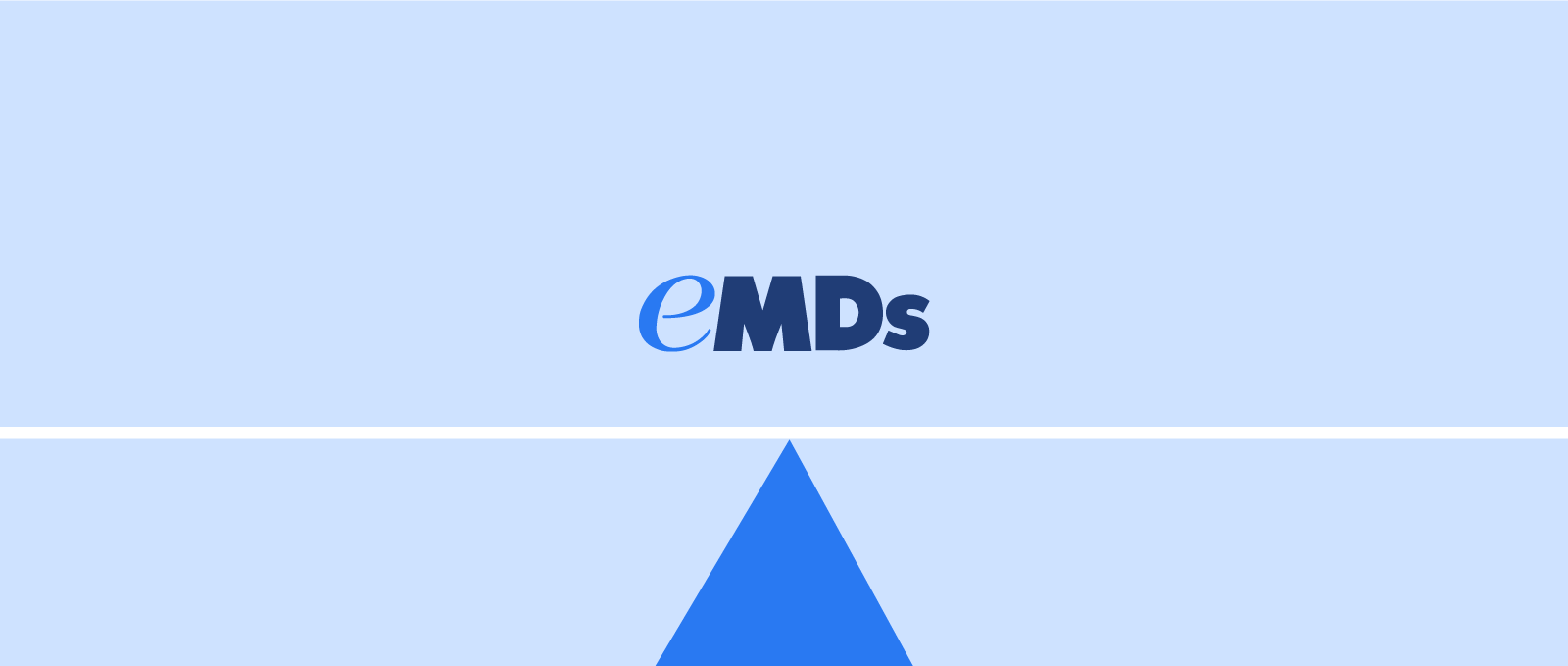 eMDs header image