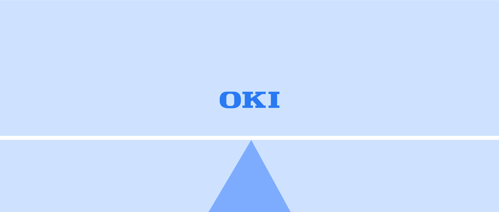 OKI Data header image