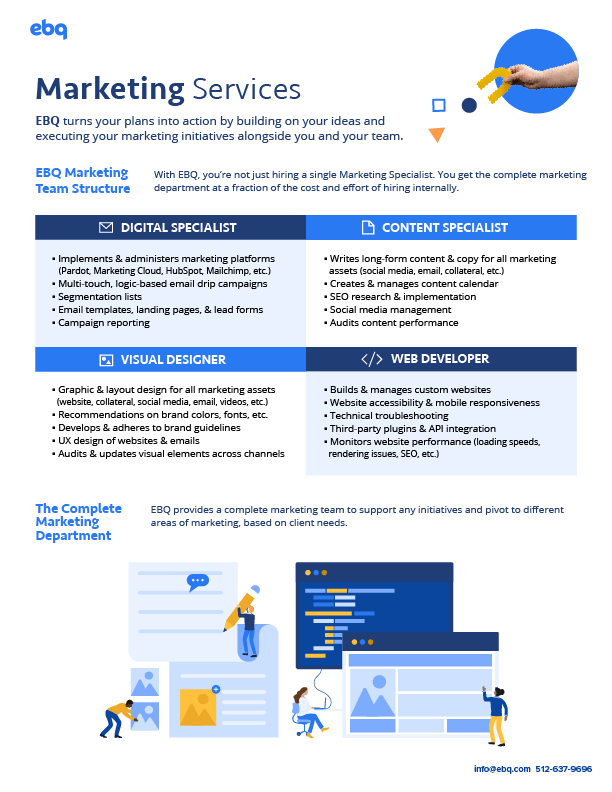 EBQ - Marketing Service 1-Pager