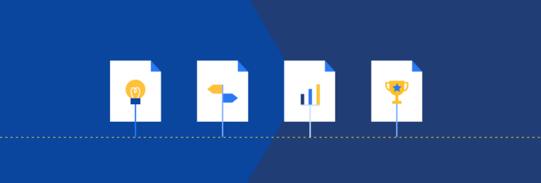 6 Sales Collateral Examples: Tips, Tricks, and More | EBQ