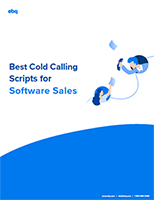 Download Cold Calling Scripts for Software Sales