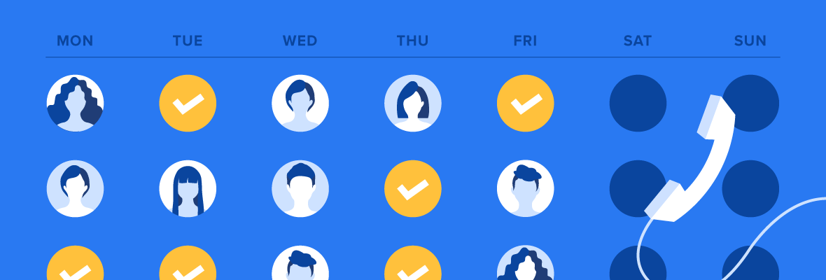 What is B2B Appointment Generation