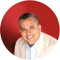 Mario Martinez Jr. Vengreso Omni-Channel Sales Prospecting