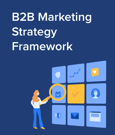 B2B-Marketing-Strategy-Framework