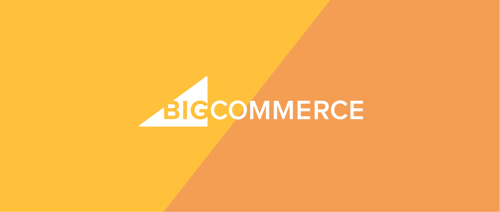 BigCommerce case study header image