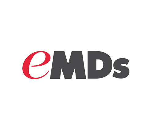 EBQ eMDs Logo