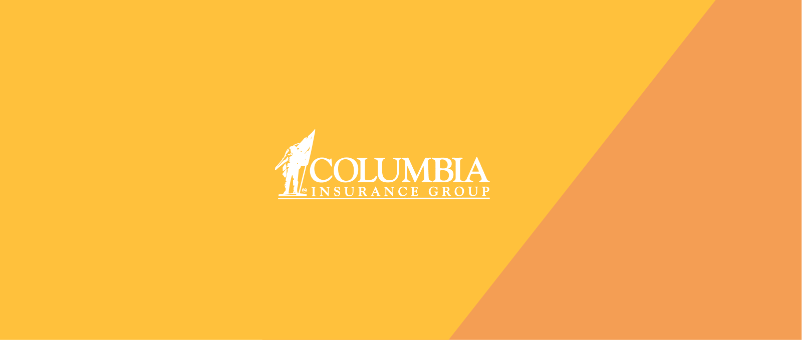 Columbia Insurance Group header image