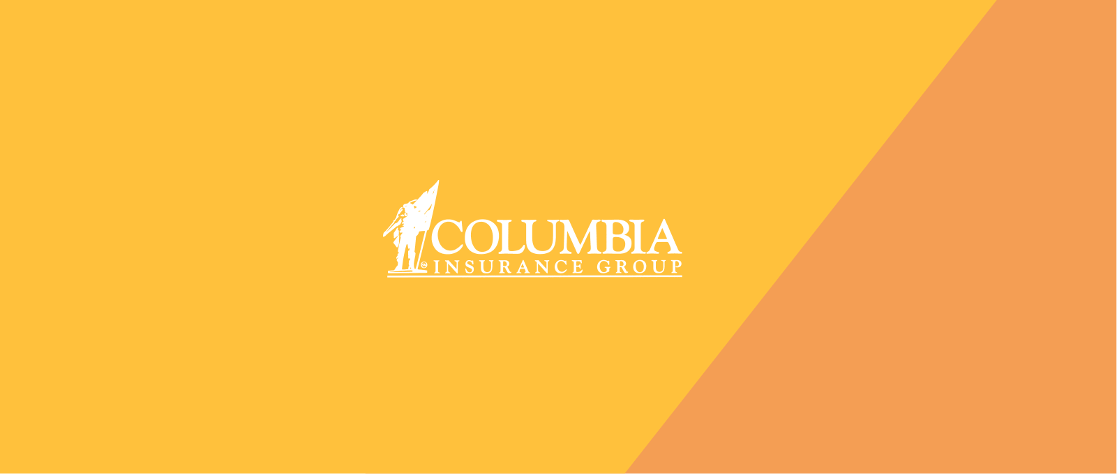 Columbia Insurance Group header image