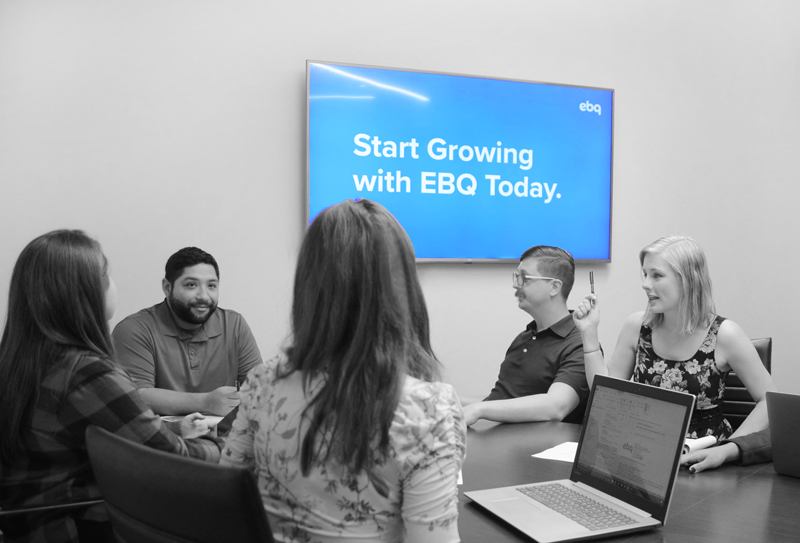 EBQ Growth Stage