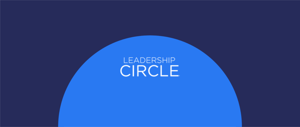 The Leadership Circle header image