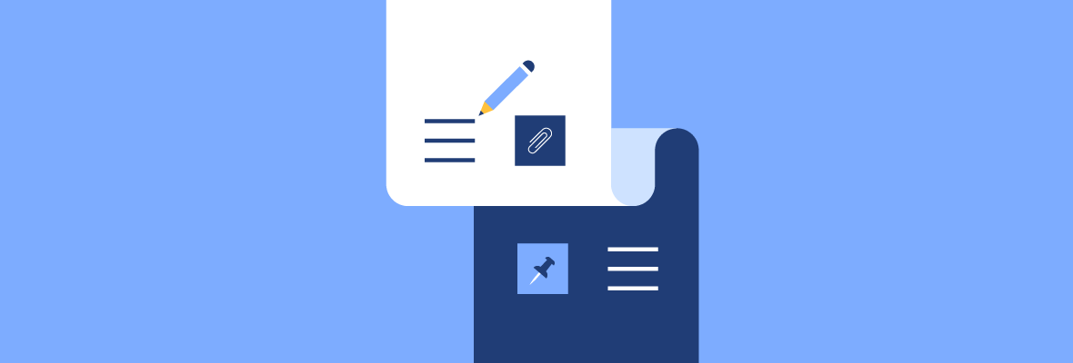 How Content Marketing Generates B2B Leads header image
