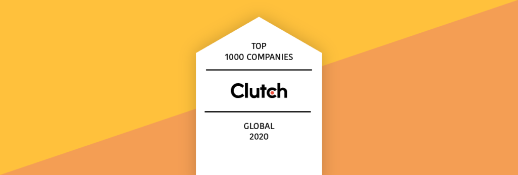 EBQ Clutch 1000 Top B2B Service Providers