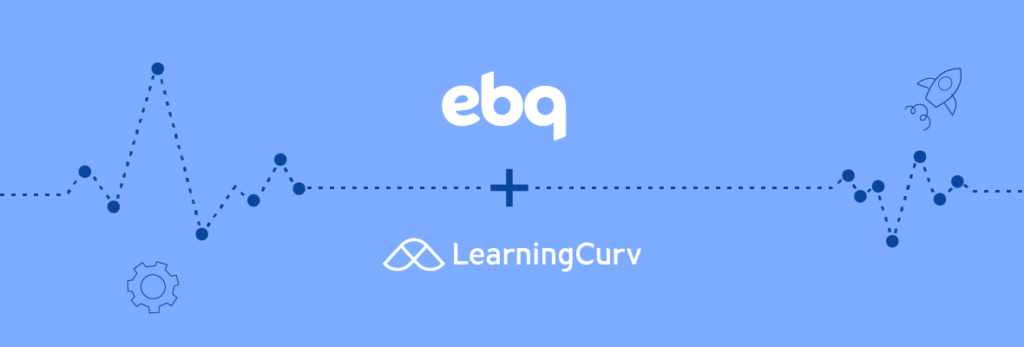 EBQ LearningCurv Acquisition