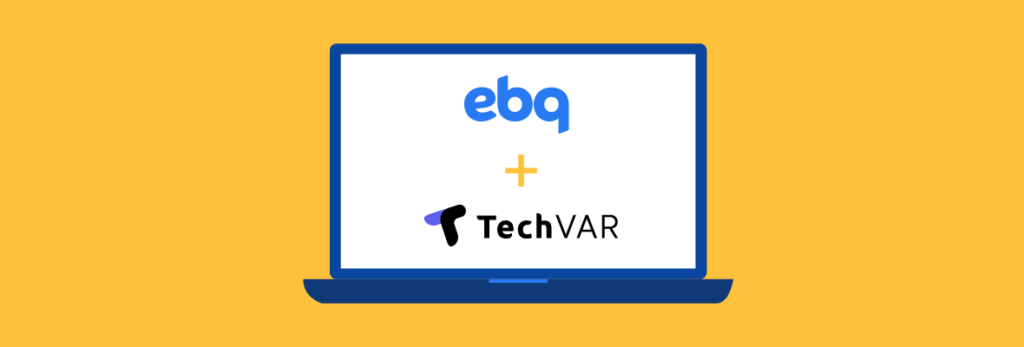 EBQ TechVAR Acquisition