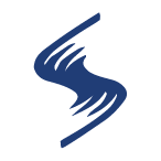 SynaptiCore Icon Logo