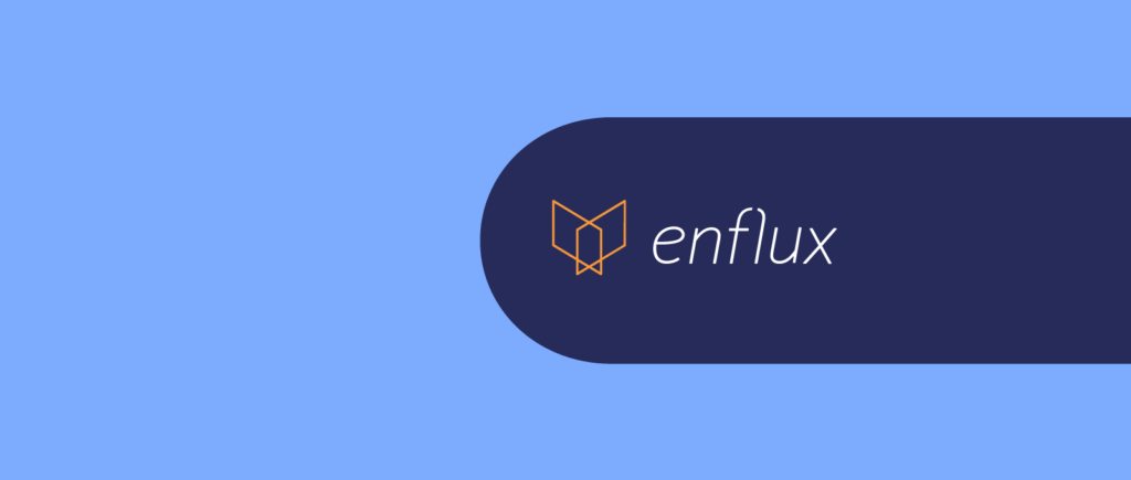 Enflux header