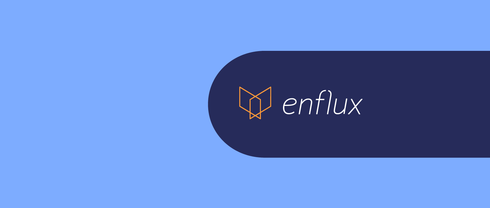 Enflux header