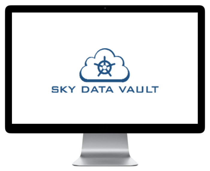 Managed Cloud Services from Sky Data Vault