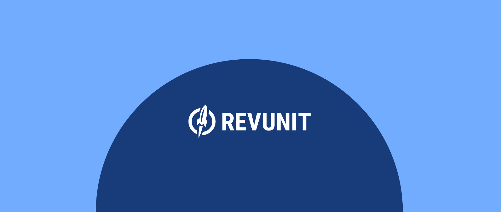RevUnit logo