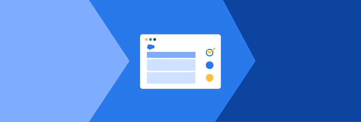 Salesforce Implementation Checklist