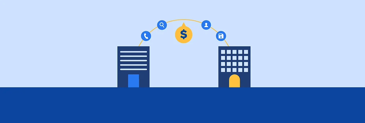 B2B SaaS Sales Process