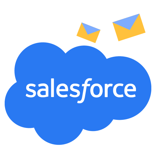Marketing Cloud Account Engagement