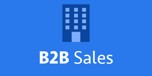 B2B Sales