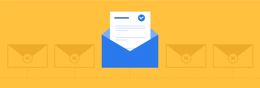 How to Avoid the Spam Folder