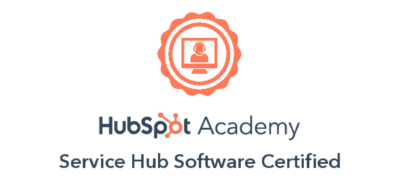 service hub software certified