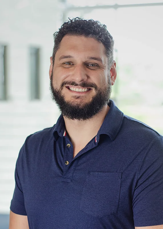 Brent Walrath, Business Consultant