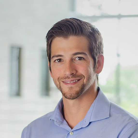 Daniel Wineland, Vice President of Marketing & Salesforce Services