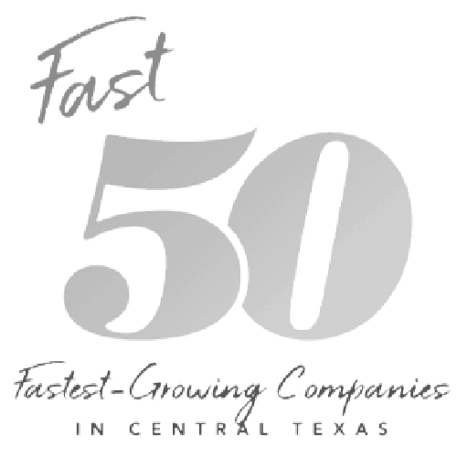 Fats 50: Fastest Growing Companies in Central Texas