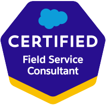 Certified Field Service Consultant