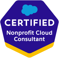 Salesforce Certified Nonprofit Cloud Consultant