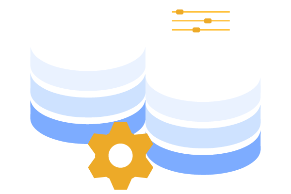 Personalized B2B data provider