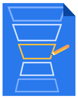 5 Steps to Using a Blank Sales Funnel Template to Boost Conversions