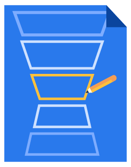 5 Steps to Using a Blank Sales Funnel Template to Boost Conversions