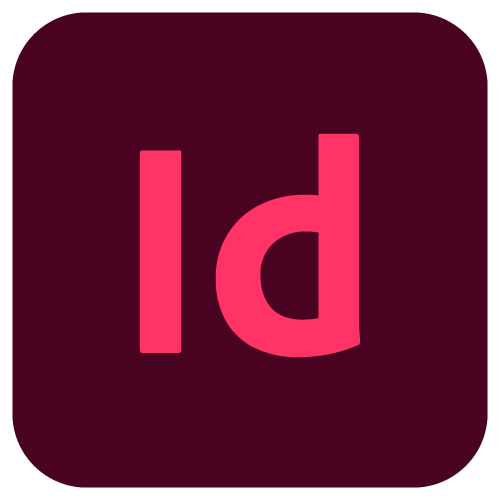 Adobe Indesign