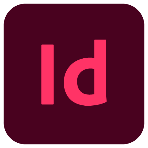 Adobe Indesign