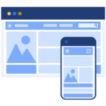 Intuitive Design Illustration