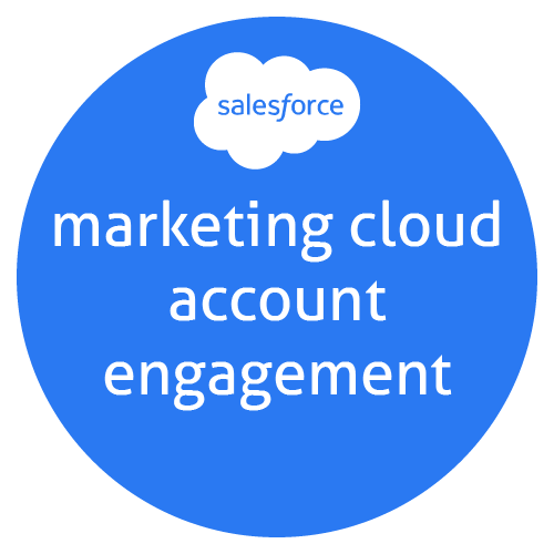 Marketing Cloud Account Engagement