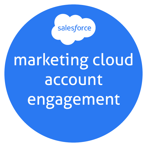 Marketing Cloud Account Engagement