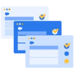 Our Implementation illustration
