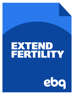 Extend Fertility Case Study