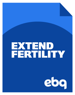Extend Fertility Case Study