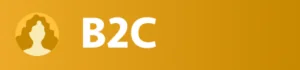 B2C