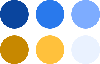 EBQ Brand Colors