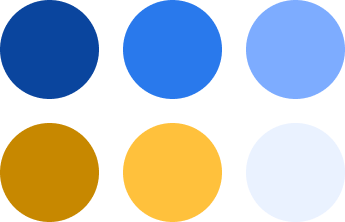 EBQ Brand Colors
