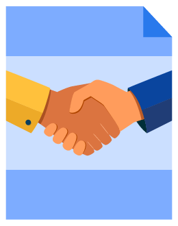 Sales Handoff Template PDF icon